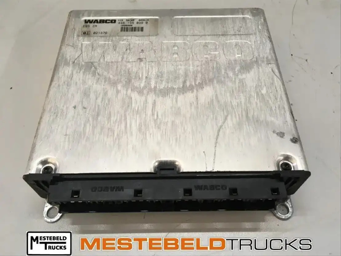 DAF Stuurkast EBS ZM - Electrical system for Truck: picture 1 DAF Stuurkast EBS ZM - Electrical system for Truck: picture 1