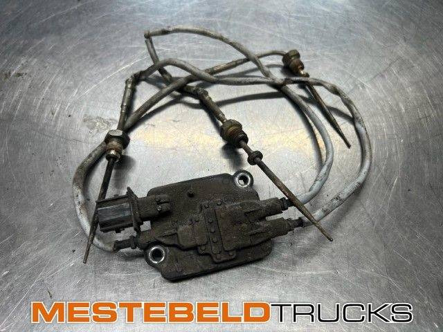DAF Temperatuursensor DPF MX 11 - Exhaust system for Truck: picture 1 DAF Temperatuursensor DPF MX 11 - Exhaust system for Truck: picture 1