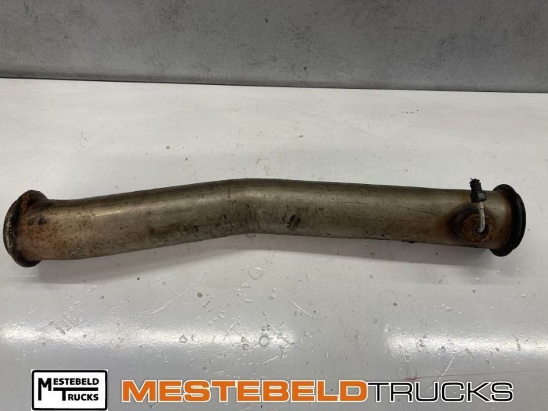 DAF Uitlaatpijp - Exhaust system for Truck: picture 1 DAF Uitlaatpijp - Exhaust system for Truck: picture 1