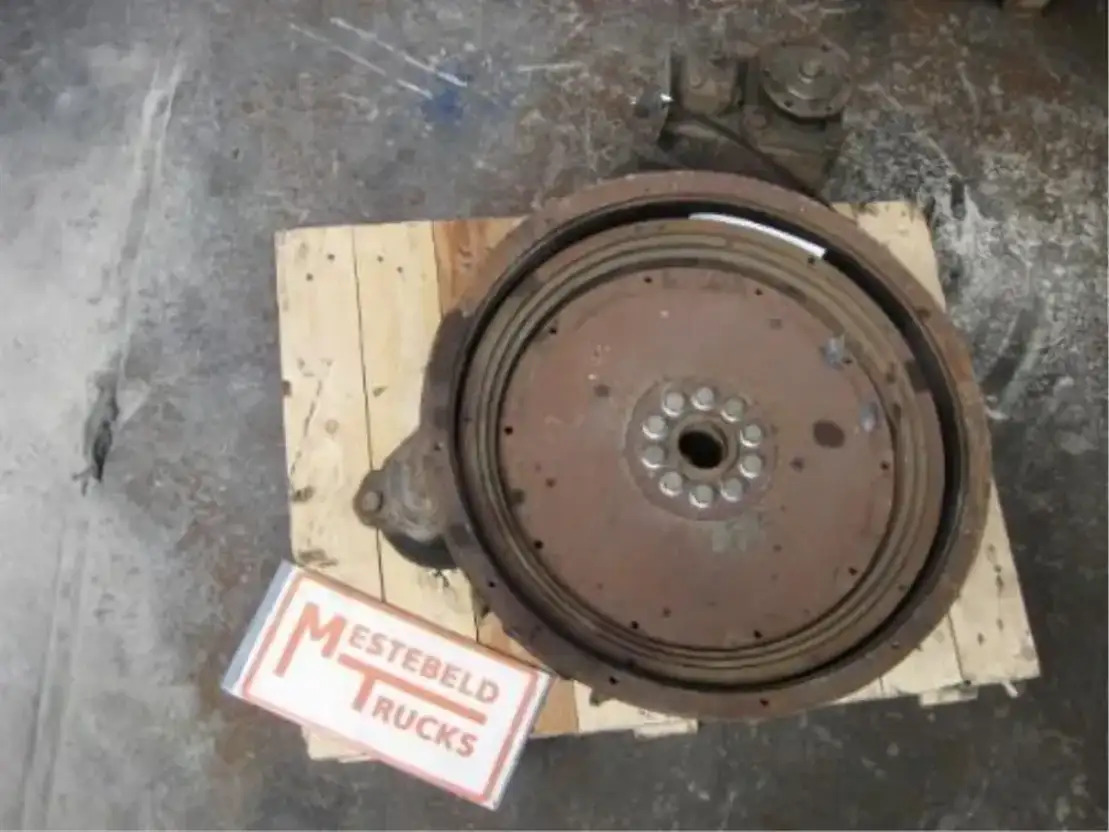 DAF Vliegwielhuis - Engine and parts for Truck: picture 1 DAF Vliegwielhuis - Engine and parts for Truck: picture 1