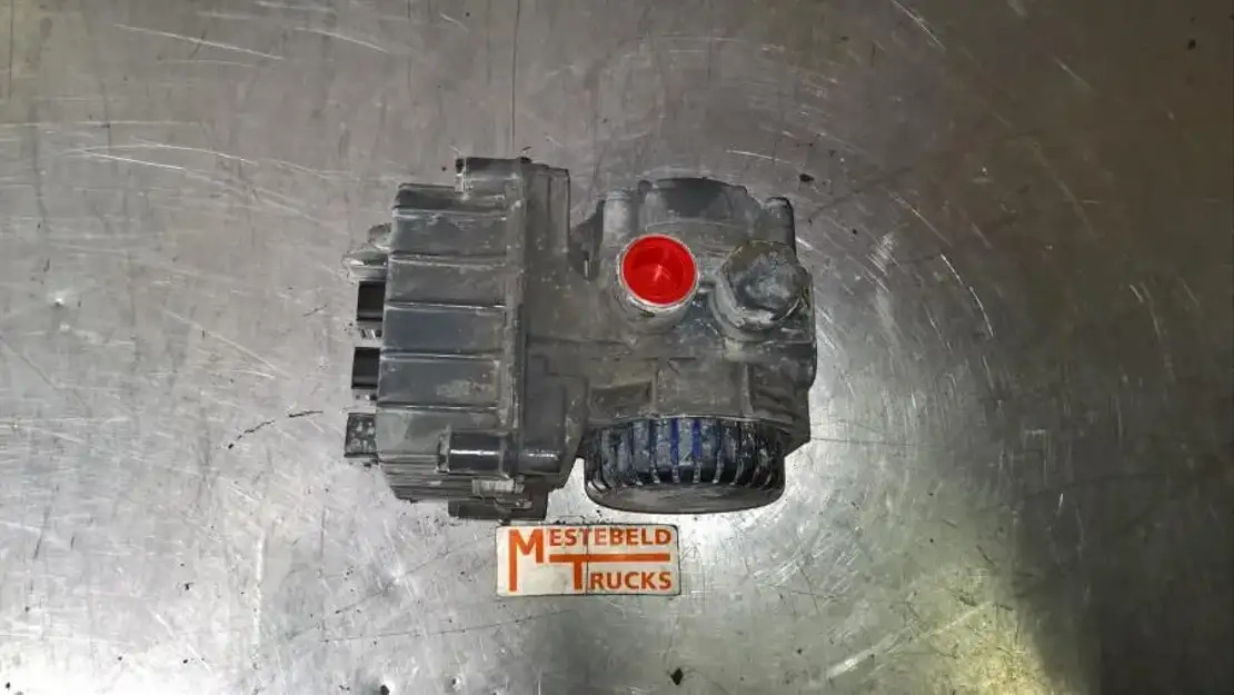 DAF Voorasmodulator LF210 - Brake parts for Truck: picture 1 DAF Voorasmodulator LF210 - Brake parts for Truck: picture 1