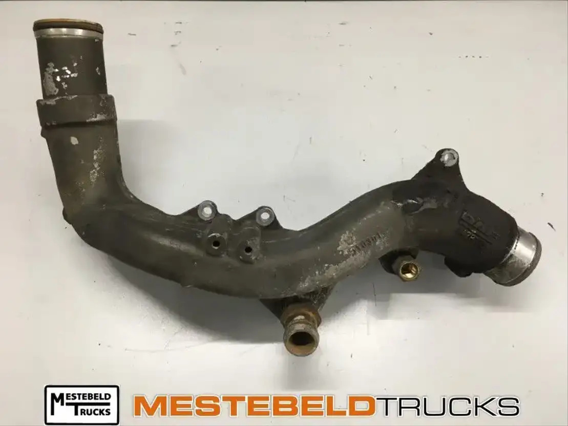 DAF Waterbuis - Engine for Truck: picture 1 DAF Waterbuis - Engine for Truck: picture 1