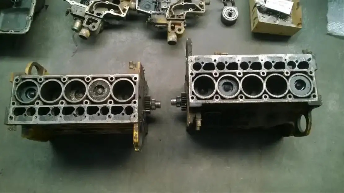 Diversen DIV. Diverse John Deere motordelen - Engine and parts for Truck: picture 2 Diversen DIV. Diverse John Deere motordelen - Engine and parts for Truck: picture 2