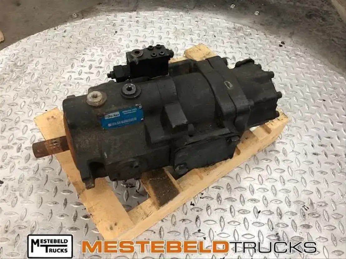 Diversen Hydraulische pomp Parker Denison - Hydraulics for Truck: picture 1 Diversen Hydraulische pomp Parker Denison - Hydraulics for Truck: picture 1