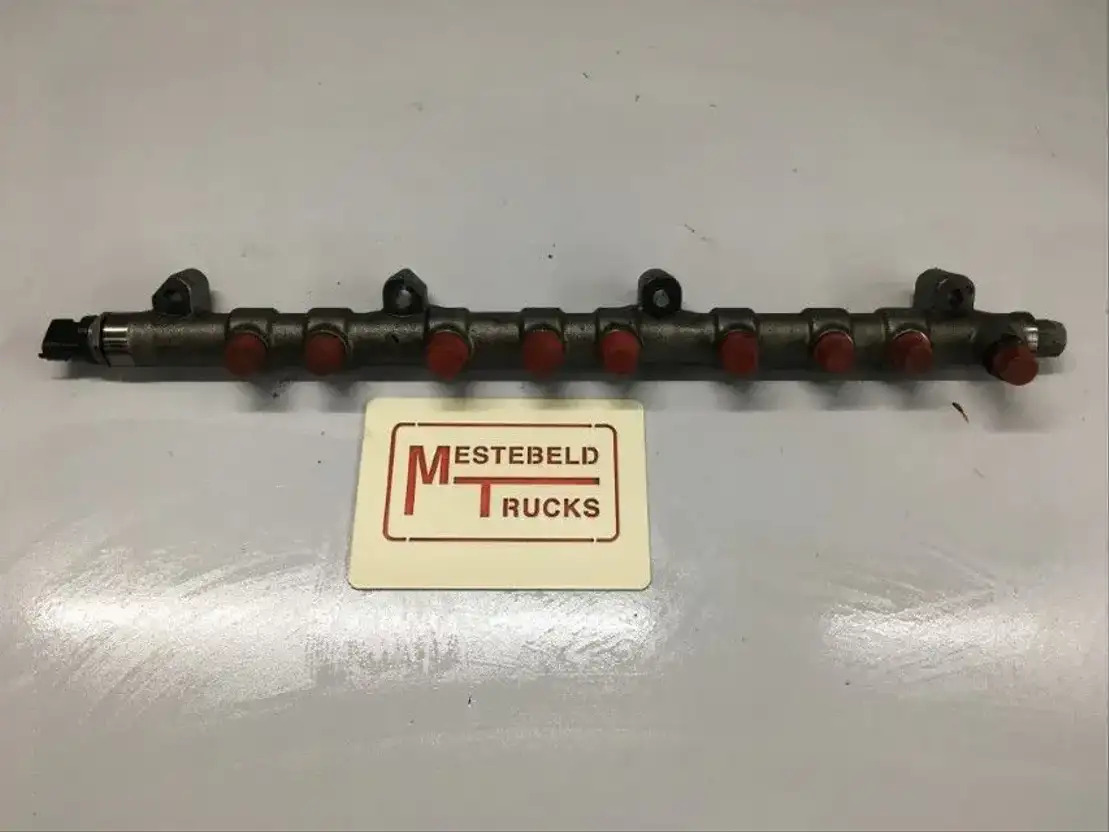 Iveco Brandstof drukbuis cursor euro 6 - Fuel system for Truck: picture 1 Iveco Brandstof drukbuis cursor euro 6 - Fuel system for Truck: picture 1