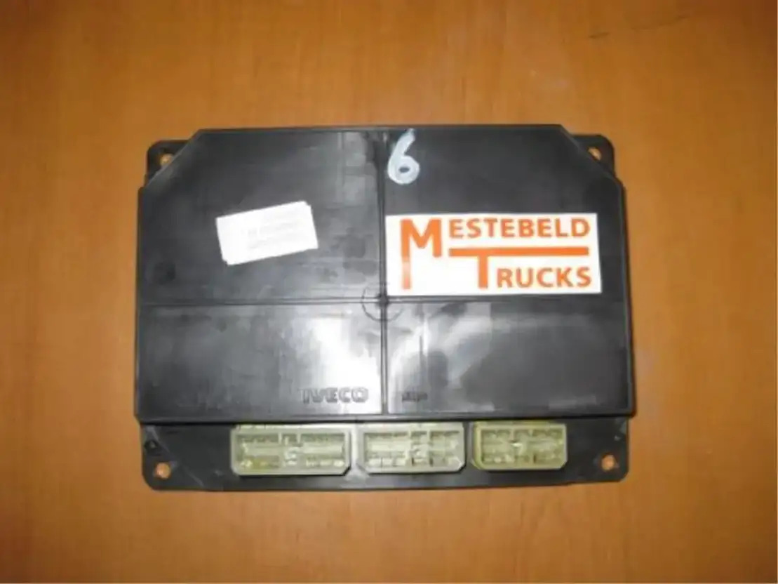 Iveco ECU - Electrical system for Truck: picture 1 Iveco ECU - Electrical system for Truck: picture 1
