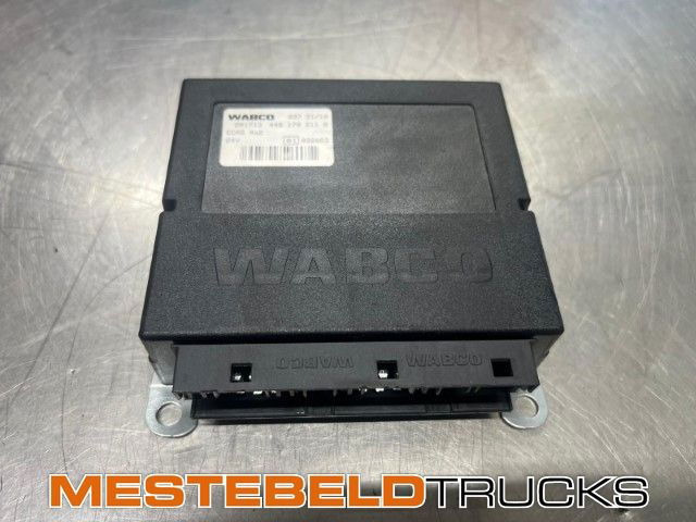 Iveco Ecas unit - Electrical system for Truck: picture 1 Iveco Ecas unit - Electrical system for Truck: picture 1