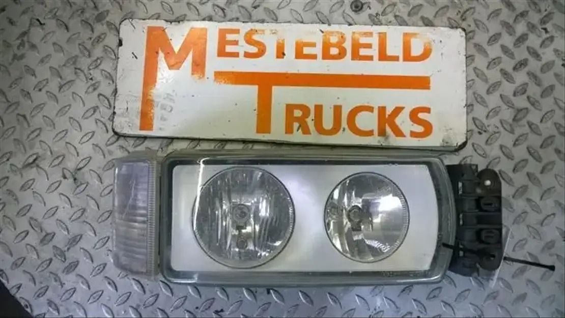 Iveco Koplamp rechts - Electrical system for Truck: picture 1 Iveco Koplamp rechts - Electrical system for Truck: picture 1