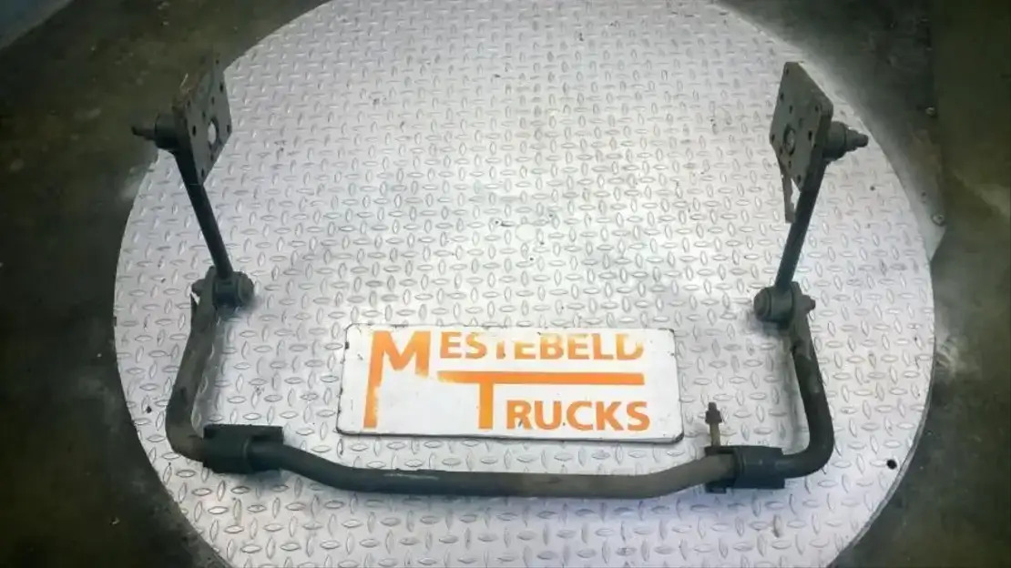 Iveco Stabilisator voor vooras - Front axle for Truck: picture 1 Iveco Stabilisator voor vooras - Front axle for Truck: picture 1