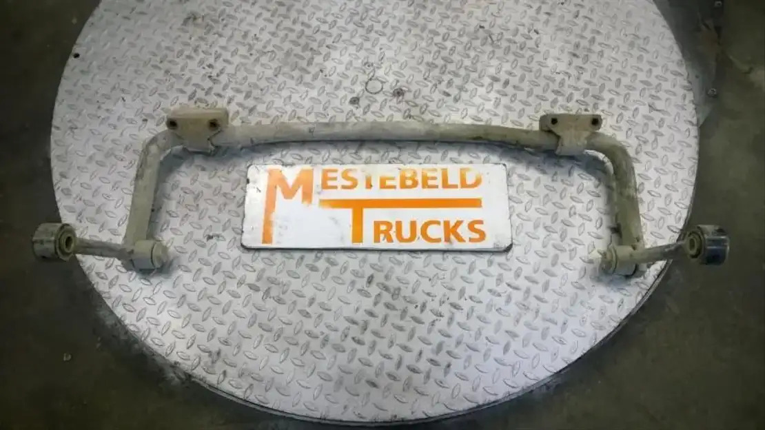 Iveco Stabilitator voor vooras - Front axle for Truck: picture 1 Iveco Stabilitator voor vooras - Front axle for Truck: picture 1