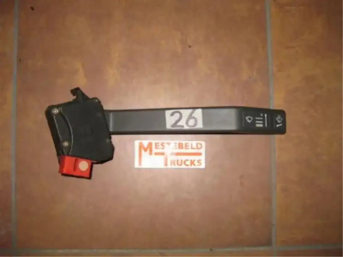 Iveco Stuurschakelaar - Electrical system for Truck: picture 1 Iveco Stuurschakelaar - Electrical system for Truck: picture 1