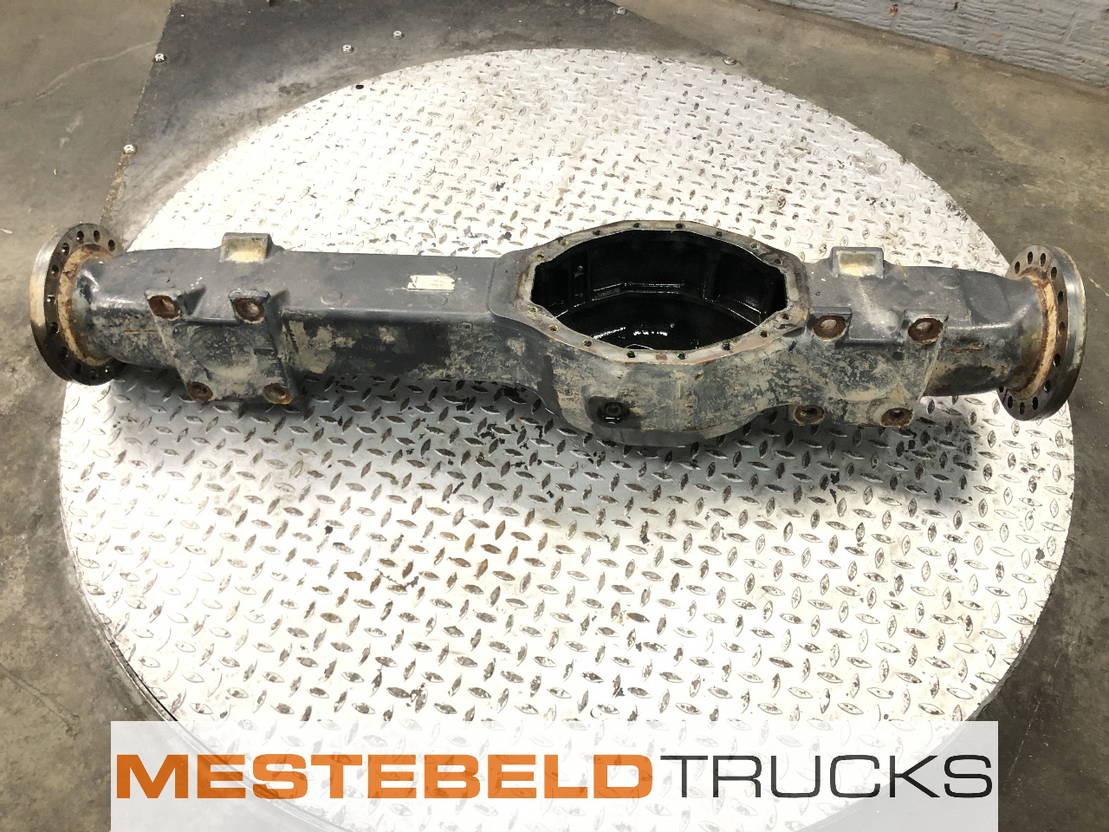 Iveco Vooraslichaam - Front axle for Truck: picture 1 Iveco Vooraslichaam - Front axle for Truck: picture 1