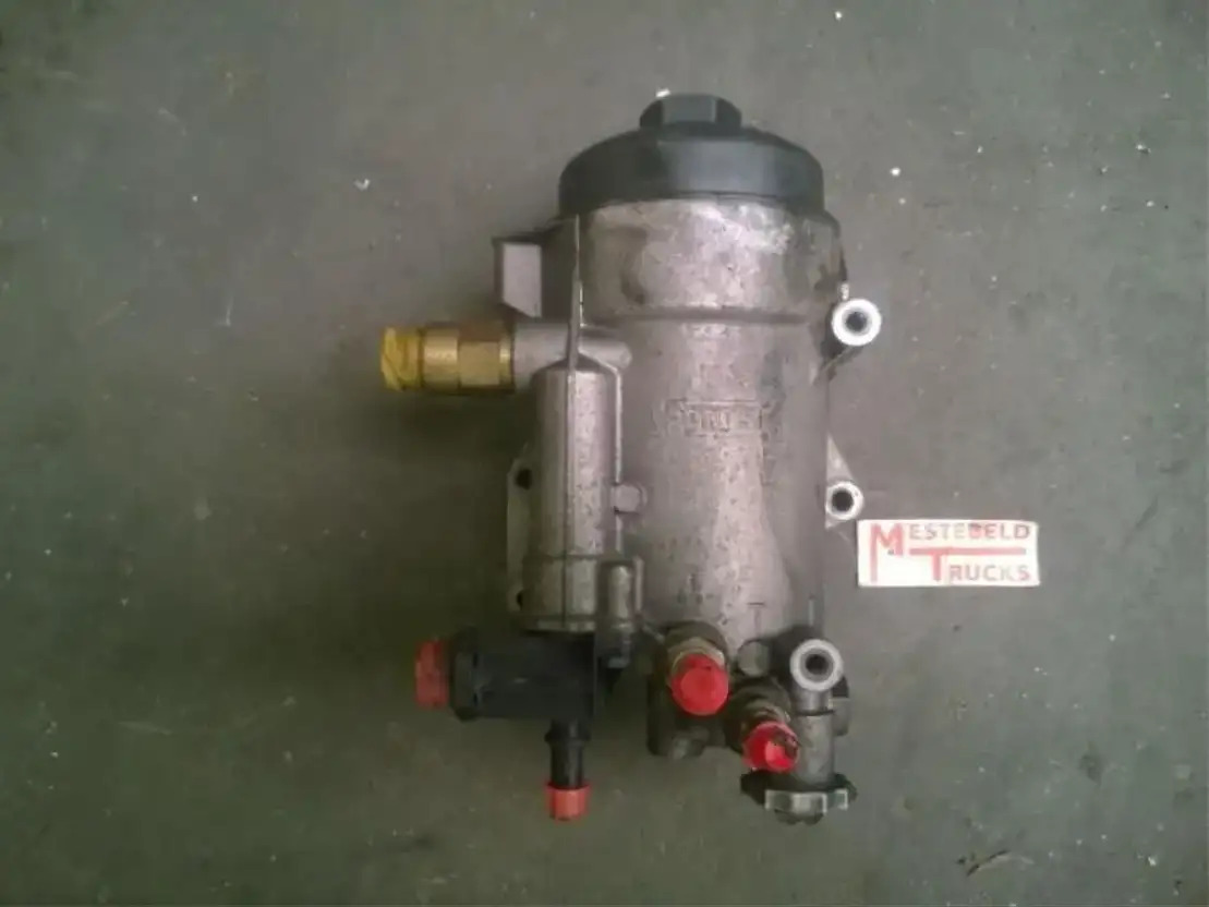 MAN Brandstoffilter TGL - Fuel filter for Truck: picture 1 MAN Brandstoffilter TGL - Fuel filter for Truck: picture 1
