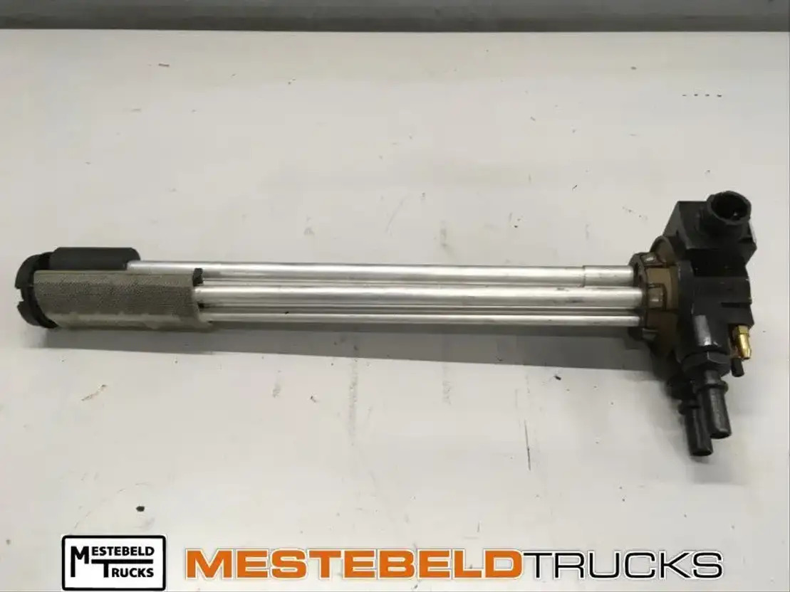 MAN Brandstofvlotter - Fuel system for Truck: picture 1 MAN Brandstofvlotter - Fuel system for Truck: picture 1