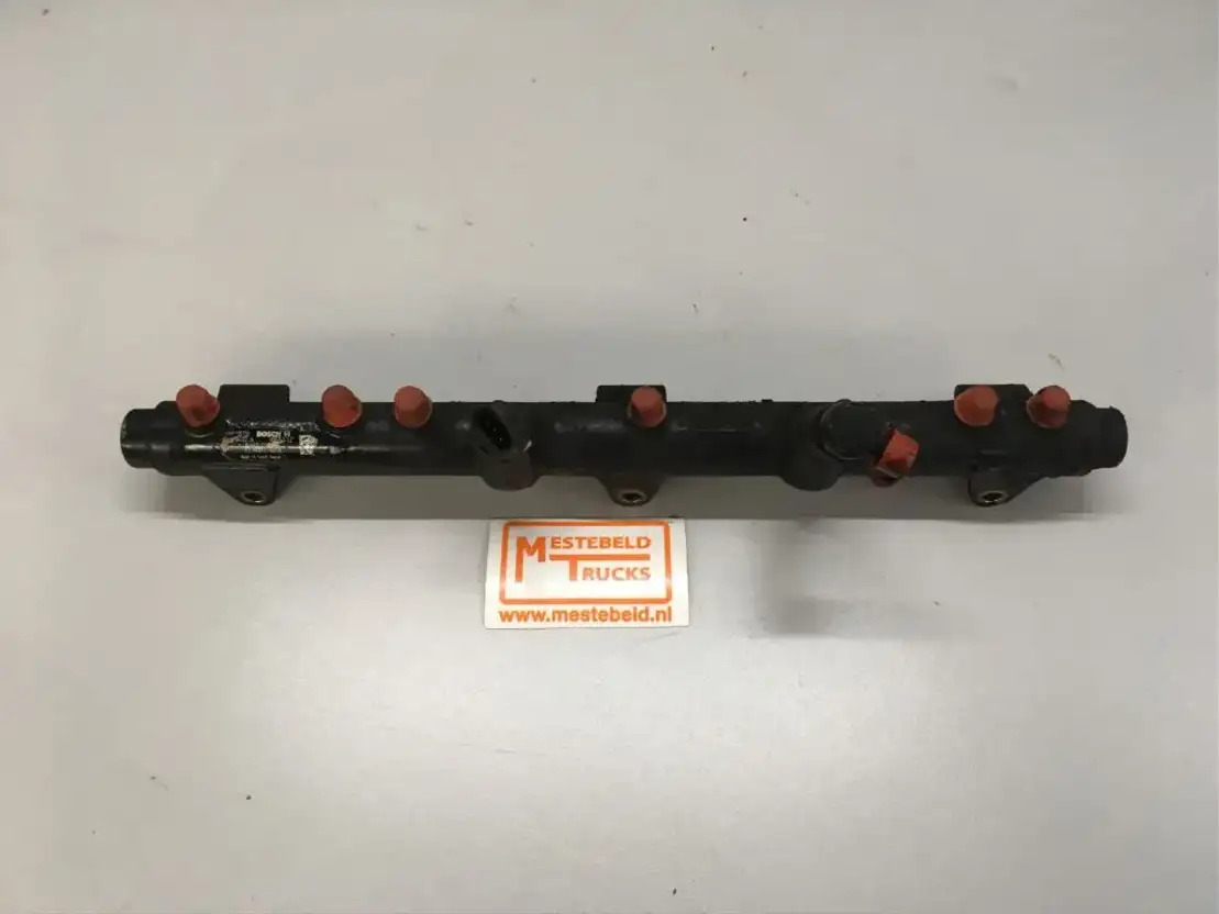 MAN Drukbuis van een D2876 LF 13/4V - Fuel system for Truck: picture 1 MAN Drukbuis van een D2876 LF 13/4V - Fuel system for Truck: picture 1