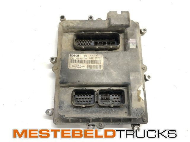 MAN EDC unit 7C32-5.1 van D0836 LFL54 - Electrical system for Truck: picture 1 MAN EDC unit 7C32-5.1 van D0836 LFL54 - Electrical system for Truck: picture 1
