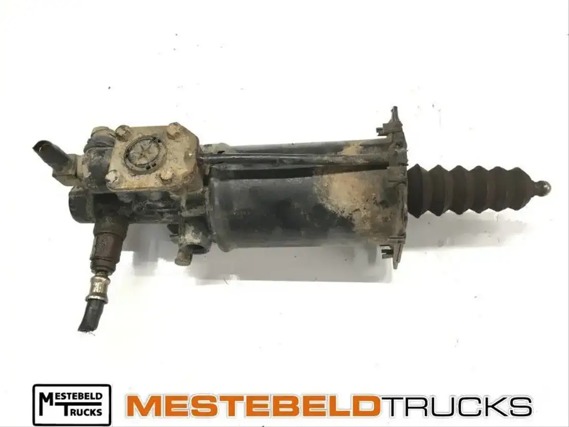 MAN Koppelingsbekrachtiger TGL - Clutch and parts for Truck: picture 1 MAN Koppelingsbekrachtiger TGL - Clutch and parts for Truck: picture 1