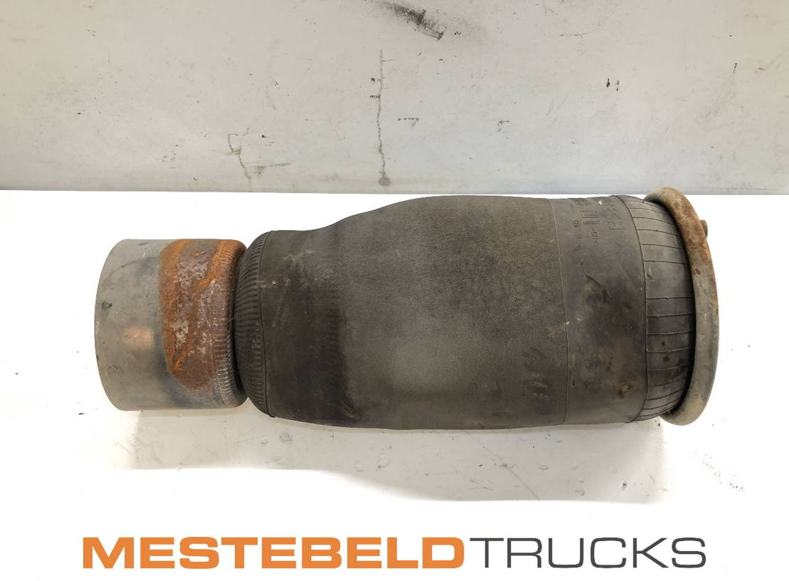 MAN Luchtveerbalg sleepas - Air suspension for Truck: picture 1 MAN Luchtveerbalg sleepas - Air suspension for Truck: picture 1