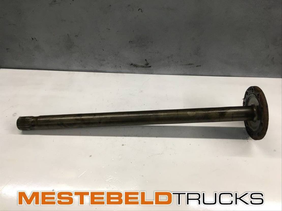 MAN Steekas HY 1133 zonder sper - Rear axle for Truck: picture 1 MAN Steekas HY 1133 zonder sper - Rear axle for Truck: picture 1