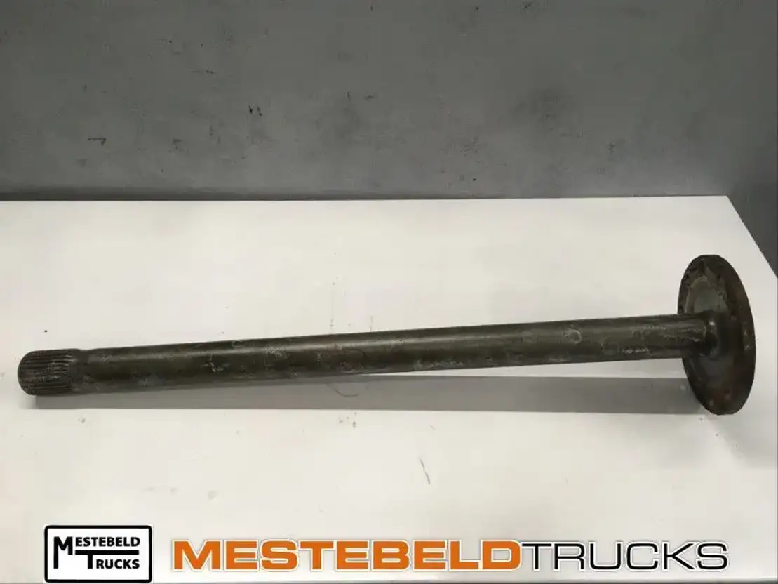 MAN Steekas TGA - Rear axle for Truck: picture 1 MAN Steekas TGA - Rear axle for Truck: picture 1