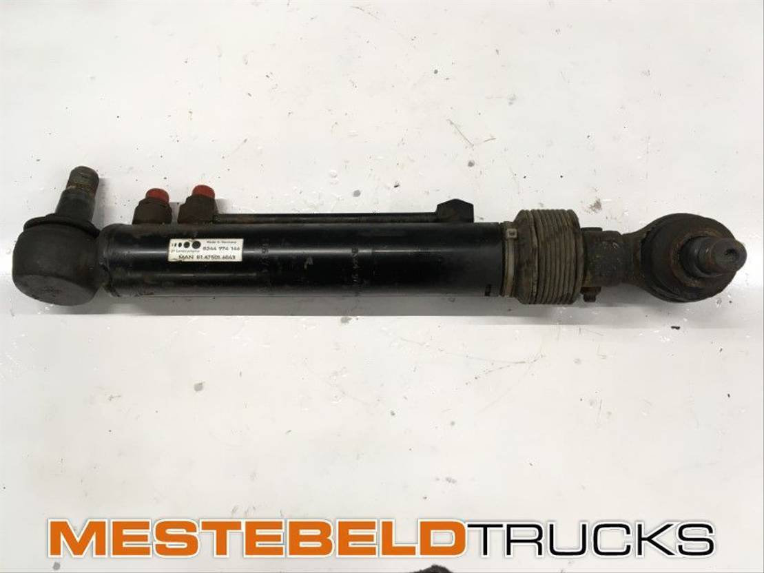 MAN Stuurcilinder 2e vooras - Steering for Truck: picture 1 MAN Stuurcilinder 2e vooras - Steering for Truck: picture 1