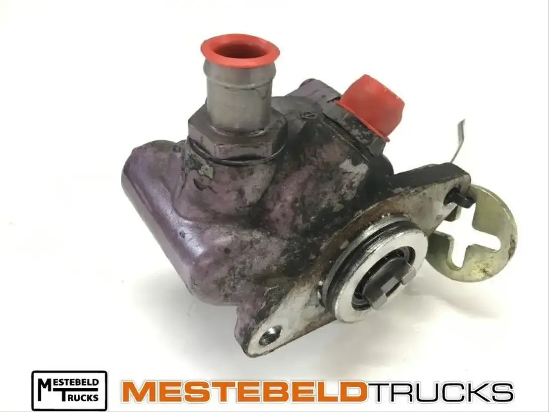 MAN Stuurpomp D2066 - Engine for Truck: picture 1 MAN Stuurpomp D2066 - Engine for Truck: picture 1