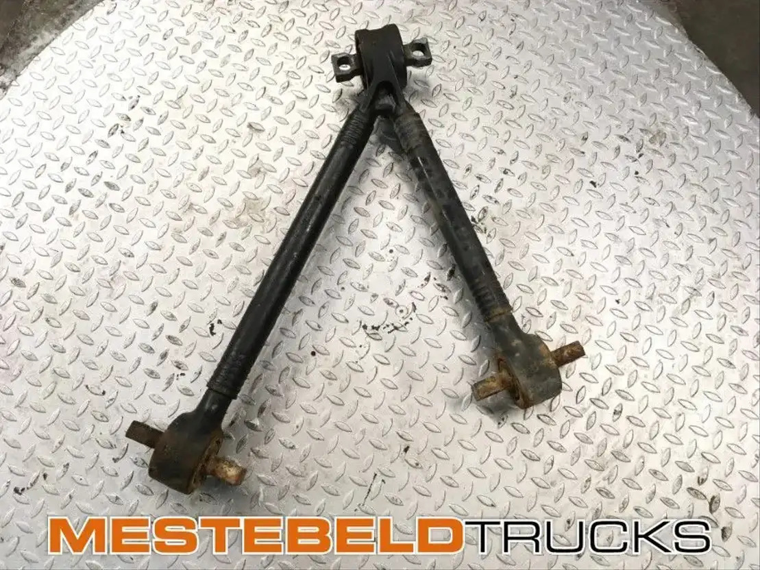 MAN V- Stang - reactietriangel - Frame/ Chassis for Truck: picture 1 MAN V- Stang - reactietriangel - Frame/ Chassis for Truck: picture 1