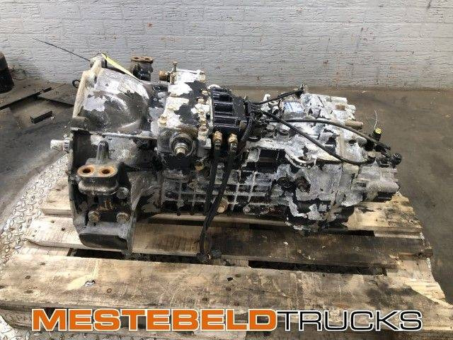 MAN Versnellingsbak 9S 1310 TO - Gearbox for Truck: picture 1 MAN Versnellingsbak 9S 1310 TO - Gearbox for Truck: picture 1