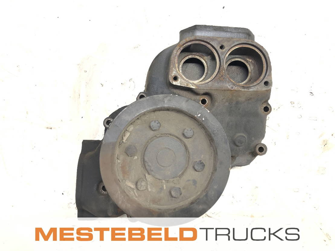 MAN Waterpomp D 2866 - Engine and parts for Truck: picture 1 MAN Waterpomp D 2866 - Engine and parts for Truck: picture 1