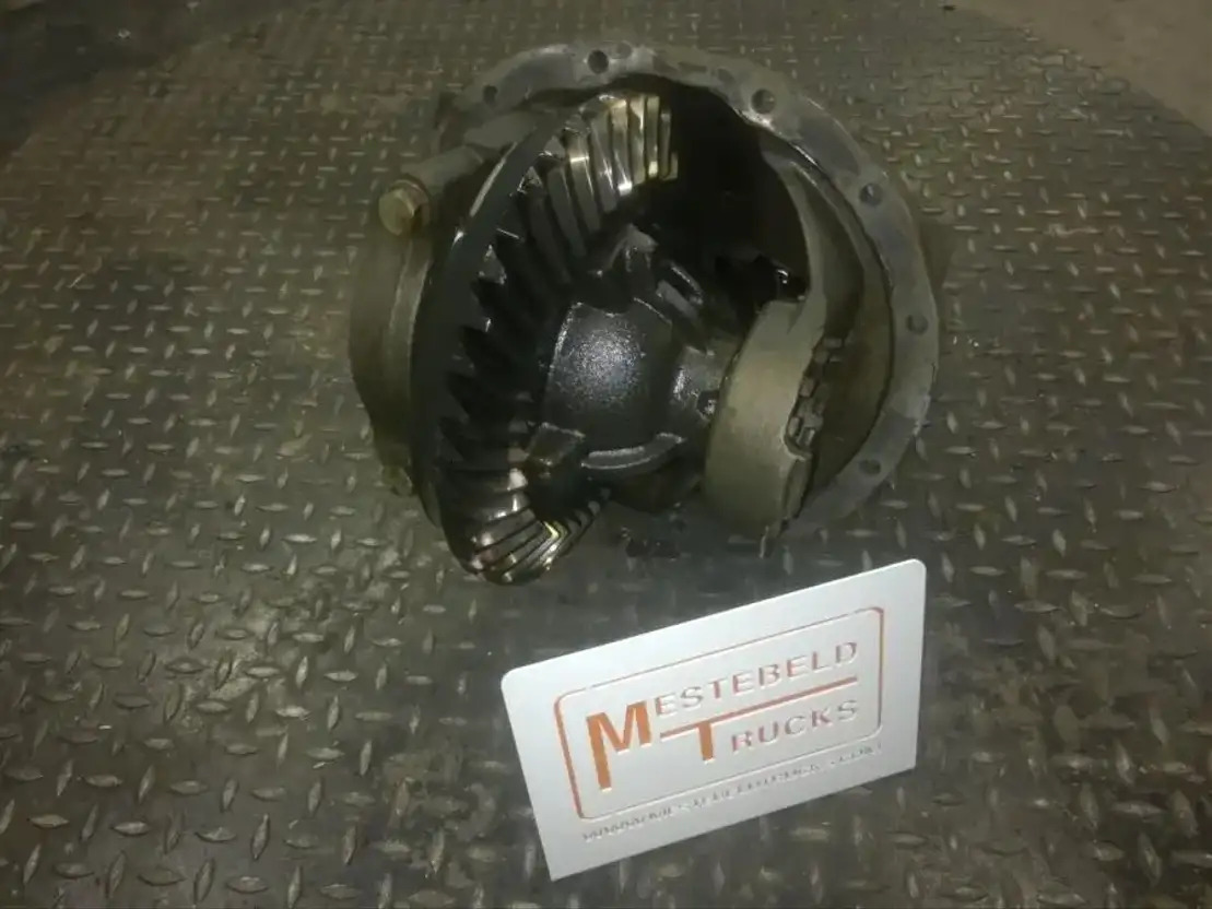 Mercedes-Benz Differentieel HL2/3DC -5.6 - Rear axle for Truck: picture 2 Mercedes-Benz Differentieel HL2/3DC -5.6 - Rear axle for Truck: picture 2