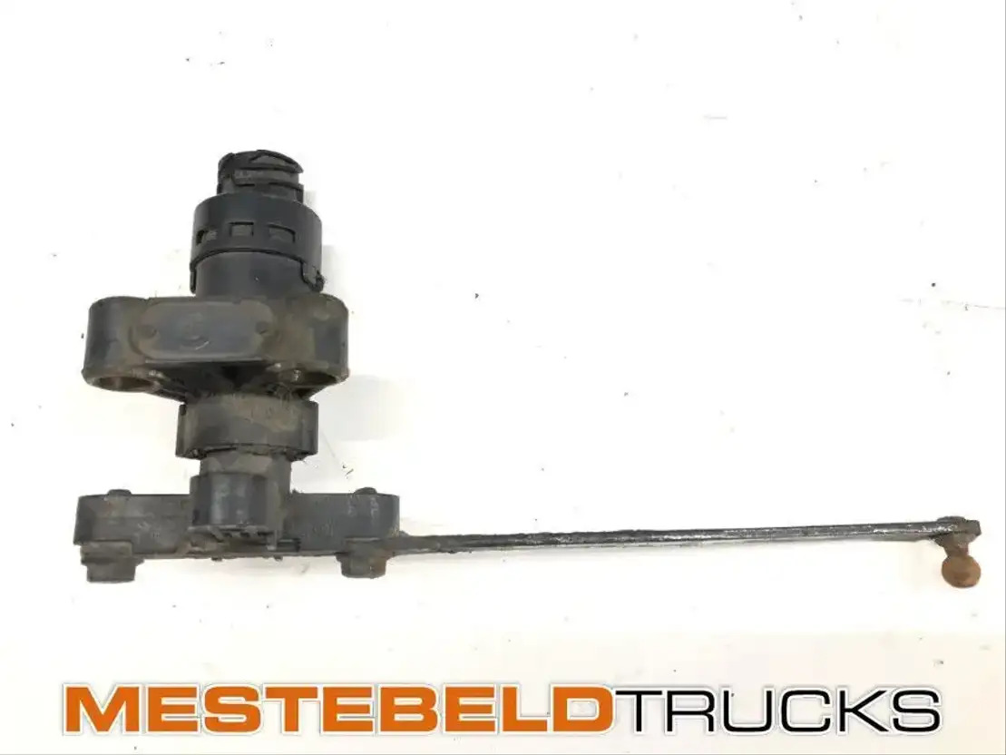Mercedes-Benz Hoogte niveau sensor vooras mp3 - Brake parts for Truck: picture 1 Mercedes-Benz Hoogte niveau sensor vooras mp3 - Brake parts for Truck: picture 1