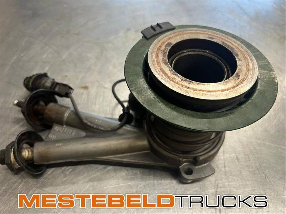 Mercedes-Benz Hydraulisch druklager G60-6 - Clutch and parts for Truck: picture 1 Mercedes-Benz Hydraulisch druklager G60-6 - Clutch and parts for Truck: picture 1