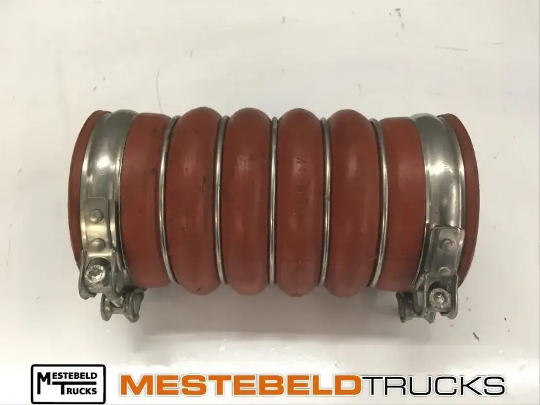 Mercedes-Benz Intercoolerslang - Cooling system for Truck: picture 1 Mercedes-Benz Intercoolerslang - Cooling system for Truck: picture 1