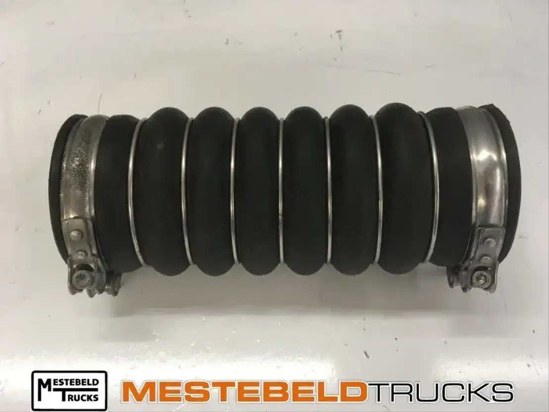 Mercedes-Benz Intercoolerslang - Cooling system for Truck: picture 1 Mercedes-Benz Intercoolerslang - Cooling system for Truck: picture 1