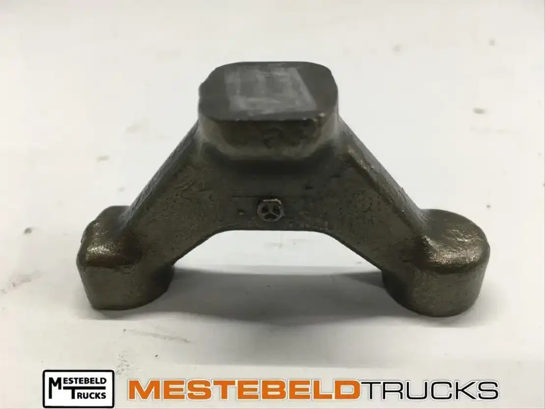 Mercedes-Benz Klepbrug Axor - Engine and parts for Truck: picture 1 Mercedes-Benz Klepbrug Axor - Engine and parts for Truck: picture 1