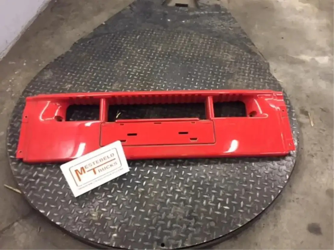 Mercedes-Benz Middenbumper Atego - Frame/ Chassis for Truck: picture 1 Mercedes-Benz Middenbumper Atego - Frame/ Chassis for Truck: picture 1