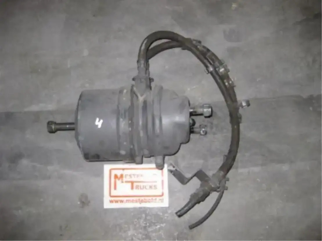 Mercedes-Benz Rembooster Actros MP2 - Brake parts for Truck: picture 1 Mercedes-Benz Rembooster Actros MP2 - Brake parts for Truck: picture 1