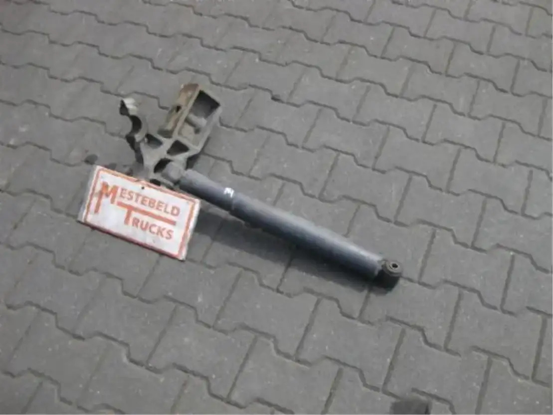 Mercedes-Benz Schokbreker - Frame/ Chassis for Truck: picture 1 Mercedes-Benz Schokbreker - Frame/ Chassis for Truck: picture 1