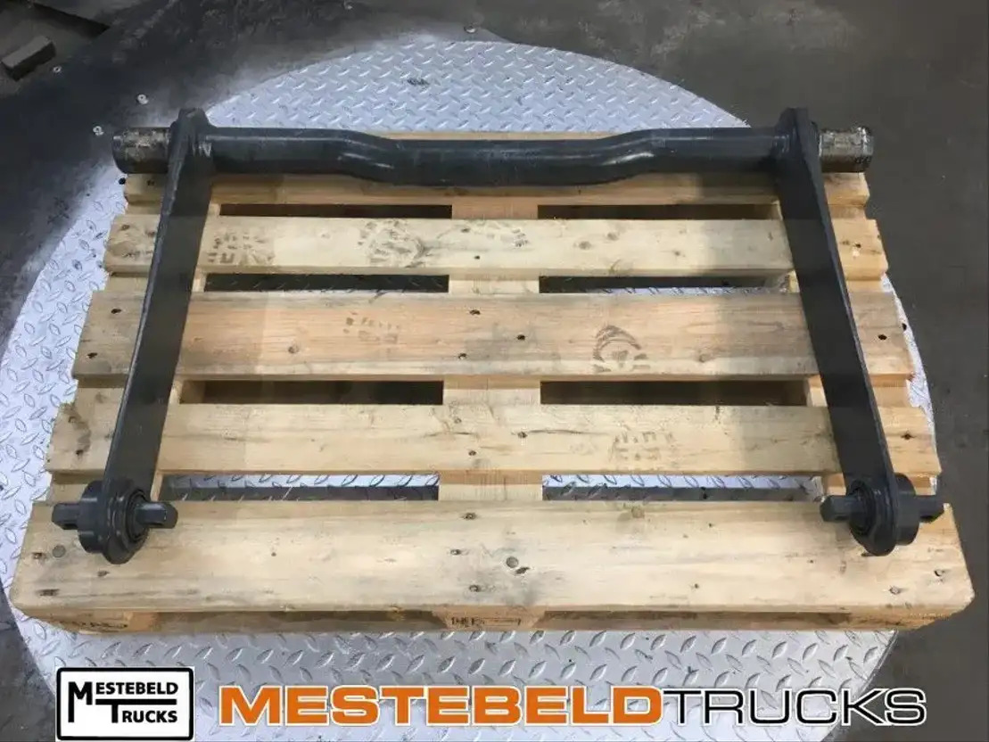 Mercedes-Benz Stabilisator voor vooras - Front axle for Truck: picture 1 Mercedes-Benz Stabilisator voor vooras - Front axle for Truck: picture 1