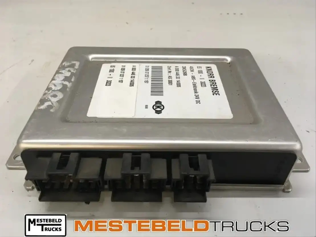 Mercedes-Benz Stuurkast ABS - Electrical system for Truck: picture 1 Mercedes-Benz Stuurkast ABS - Electrical system for Truck: picture 1