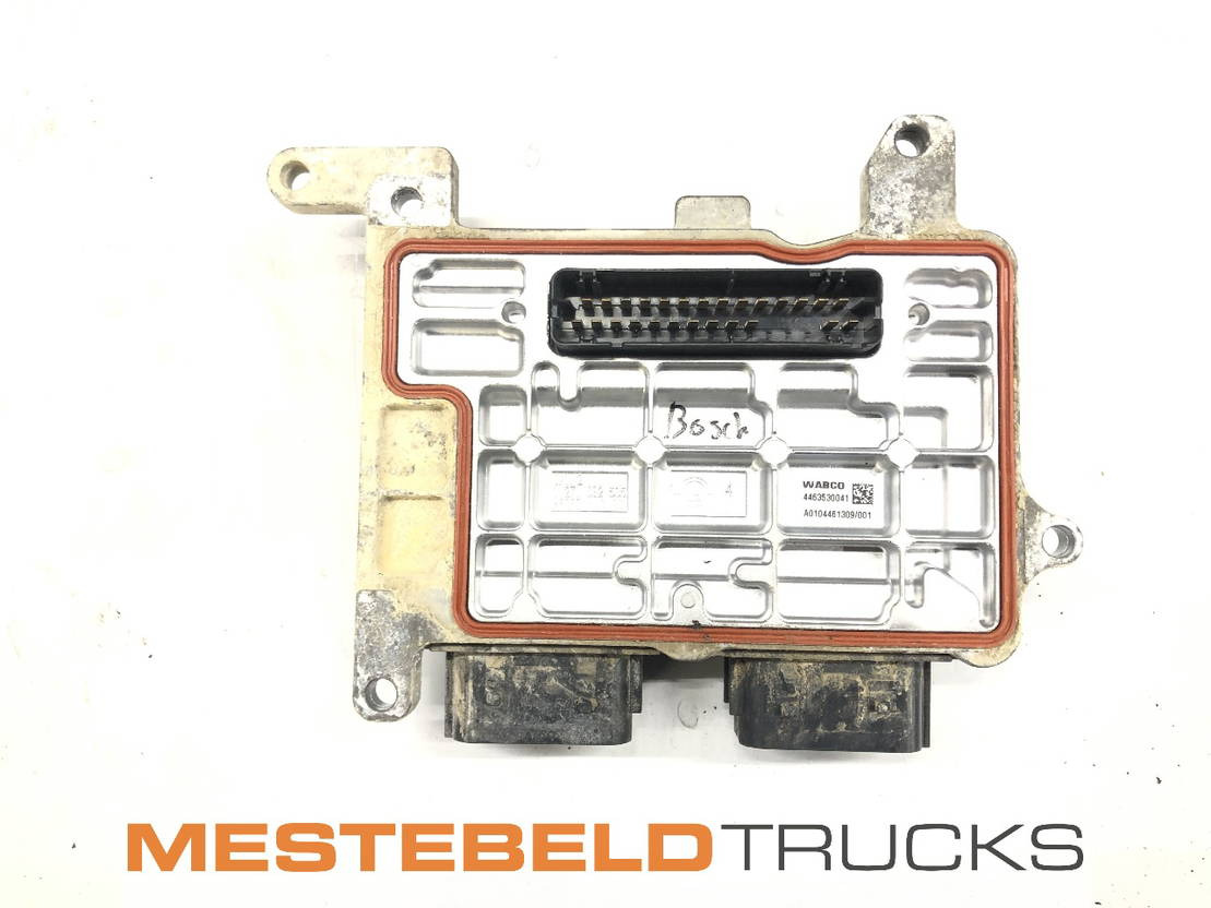 Mercedes-Benz Stuurkast TCM Bosch - Electrical system for Truck: picture 1 Mercedes-Benz Stuurkast TCM Bosch - Electrical system for Truck: picture 1