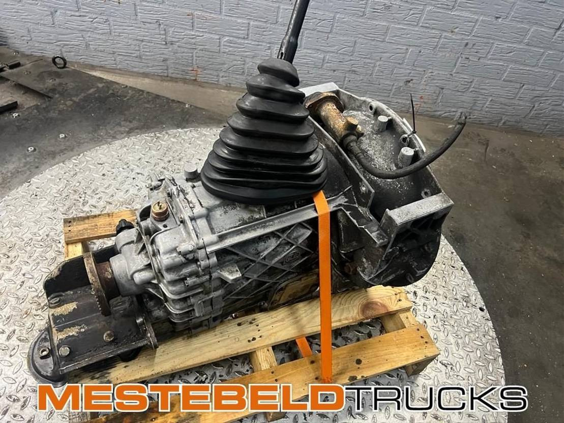 Mercedes-Benz Versnellingsbak S 5-42 OD - Gearbox for Truck: picture 1 Mercedes-Benz Versnellingsbak S 5-42 OD - Gearbox for Truck: picture 1