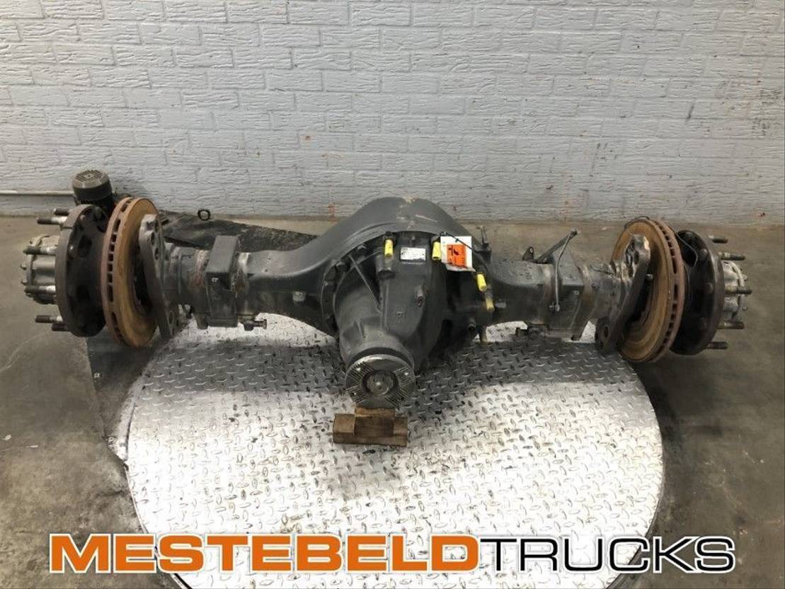 Renault Achteras - Rear axle for Truck: picture 2 Renault Achteras - Rear axle for Truck: picture 2