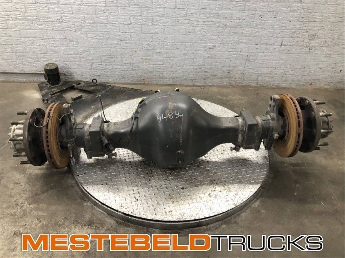 Renault Achteras - Rear axle for Truck: picture 1 Renault Achteras - Rear axle for Truck: picture 1