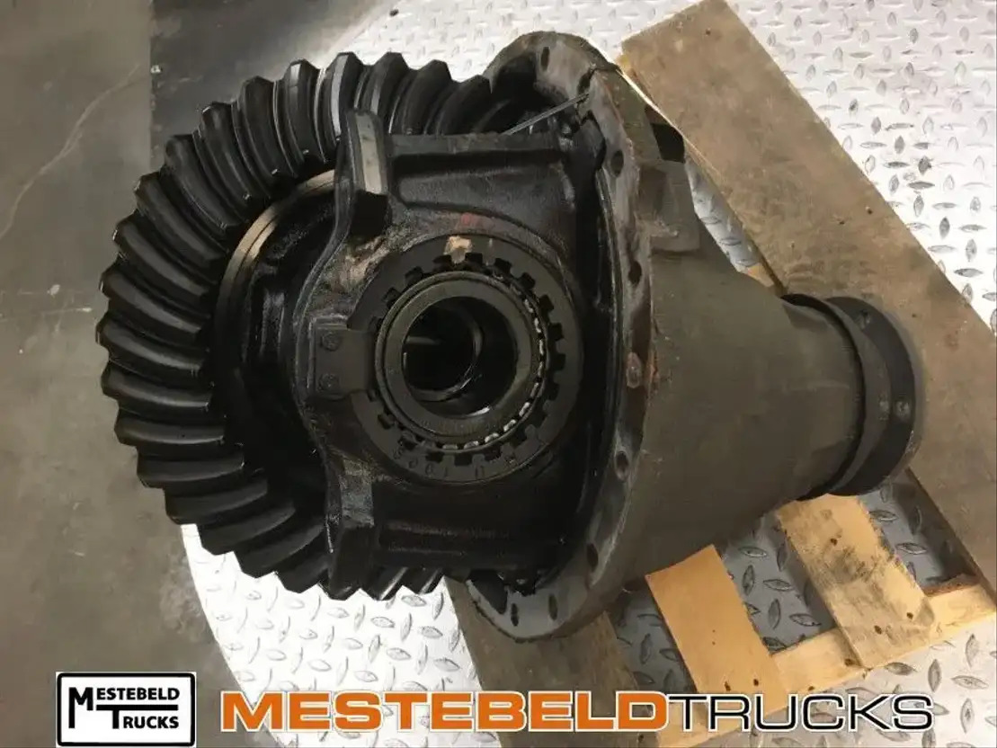 Renault D ifferentieel MS 17X 2,85-1 - Rear axle for Truck: picture 1 Renault D ifferentieel MS 17X 2,85-1 - Rear axle for Truck: picture 1