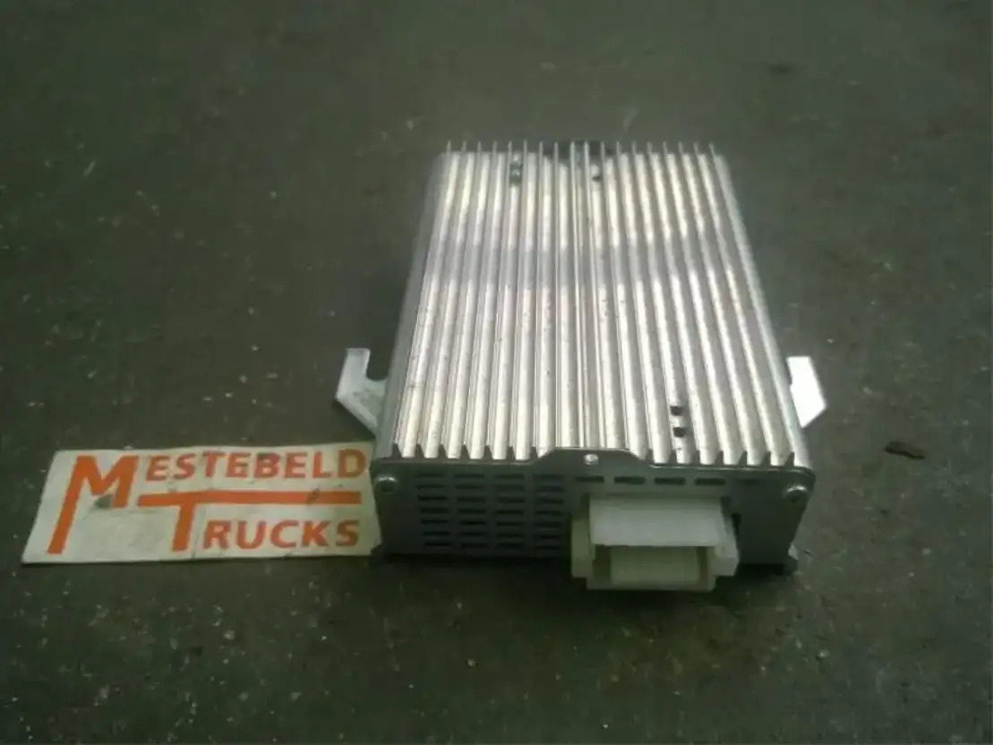 Renault Omvormer Magnum - Electrical system for Truck: picture 1 Renault Omvormer Magnum - Electrical system for Truck: picture 1