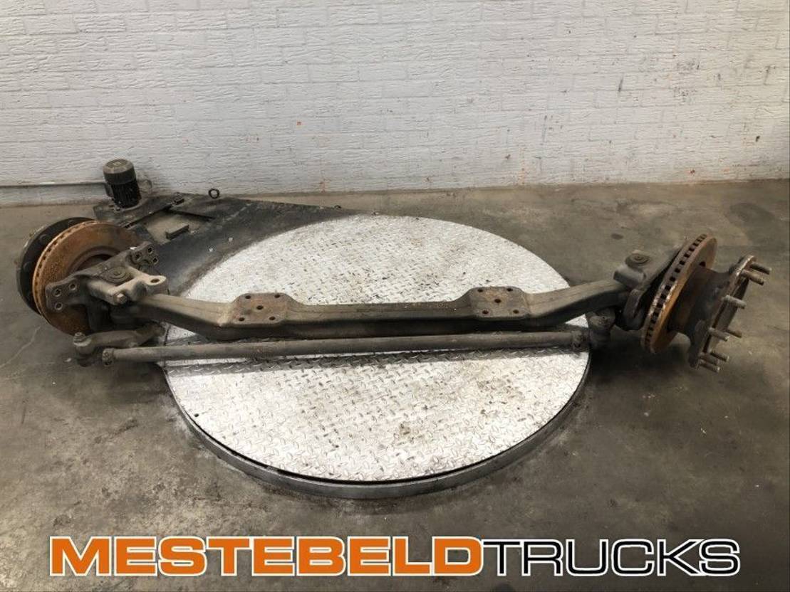 Renault Vooras - Front axle for Truck: picture 1 Renault Vooras - Front axle for Truck: picture 1