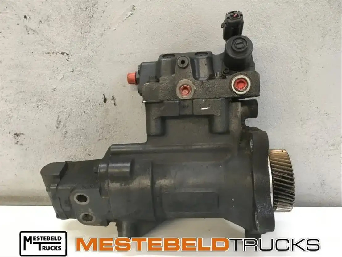 Scania Brandstofpomp DC13 10 - Fuel pump for Truck: picture 1 Scania Brandstofpomp DC13 10 - Fuel pump for Truck: picture 1