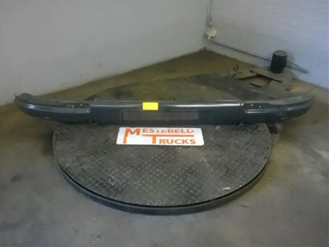 Scania Bumper staal - Frame/ Chassis for Truck: picture 1 Scania Bumper staal - Frame/ Chassis for Truck: picture 1