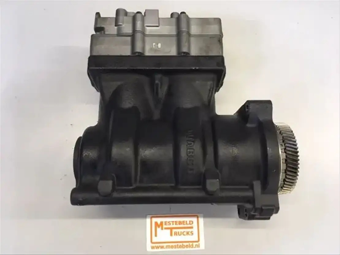 Scania Compressor XPI - Brake parts for Truck: picture 1 Scania Compressor XPI - Brake parts for Truck: picture 1